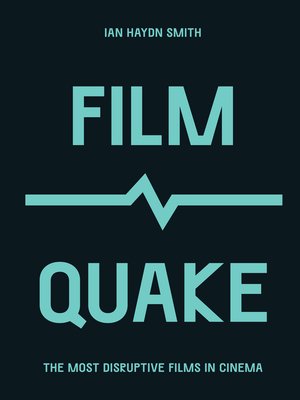 cover image of FilmQuake